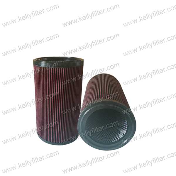 Racor air filter AFM8040, AFM408512