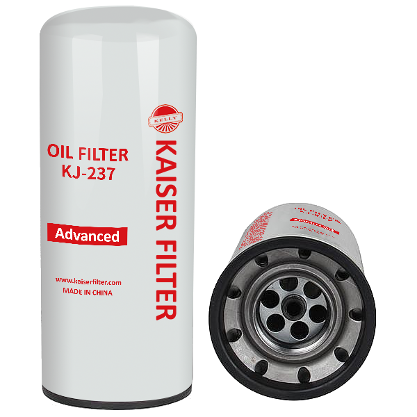 Oil filter K-237 for Fleetguard oil filter LF3000 Cummins 318853