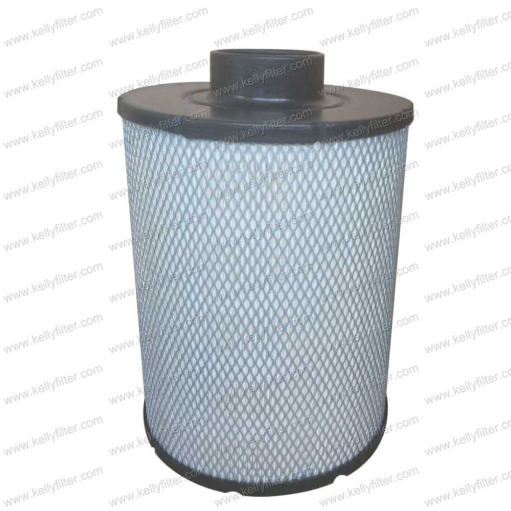 Fleetguard AH1136 AH19003 Donaldson ECB085001 for kelly air filter KA-1037