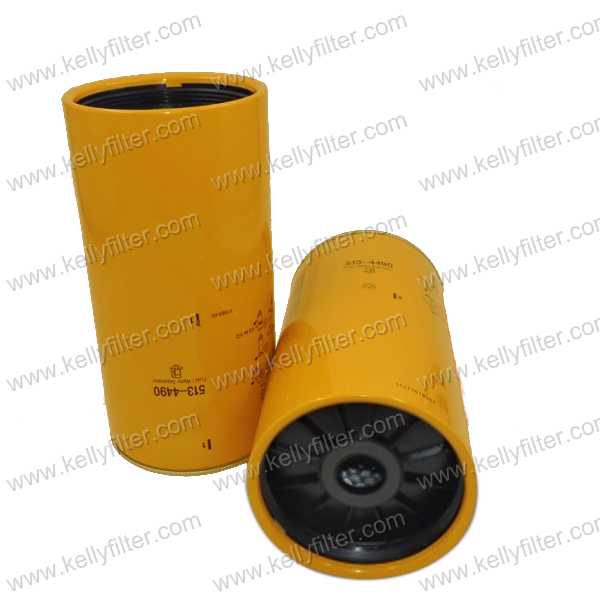 For carterpillar fuel filter 1335673 513-4490