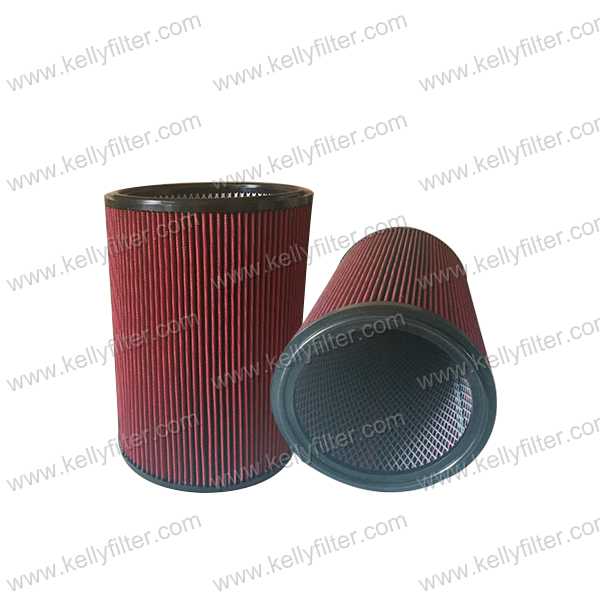 Racor air filter AFM8050, AFM501012