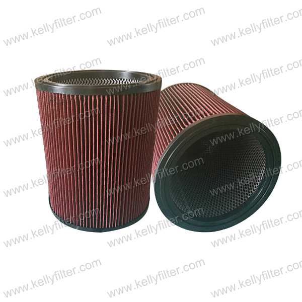 Racor air filter AFM8060