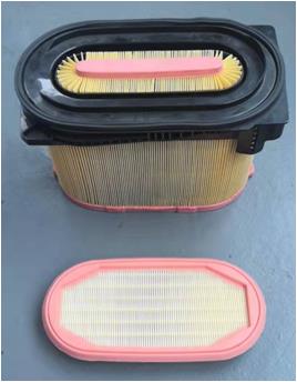 caterpillar air filters 3466687 3466688 CAT air filter 3466687 3466688 Mann air filter C30400/1