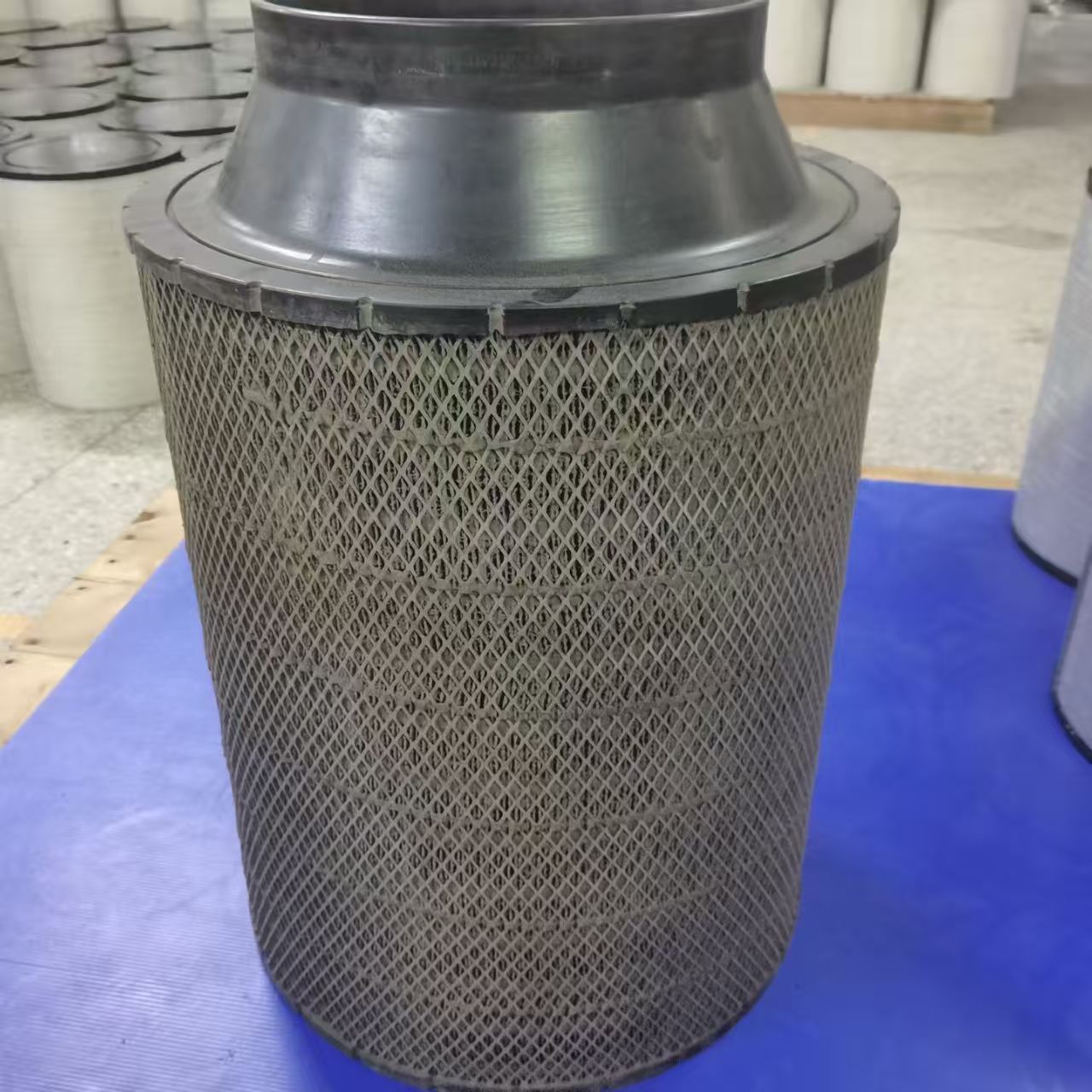 AIR FILTER47788926001