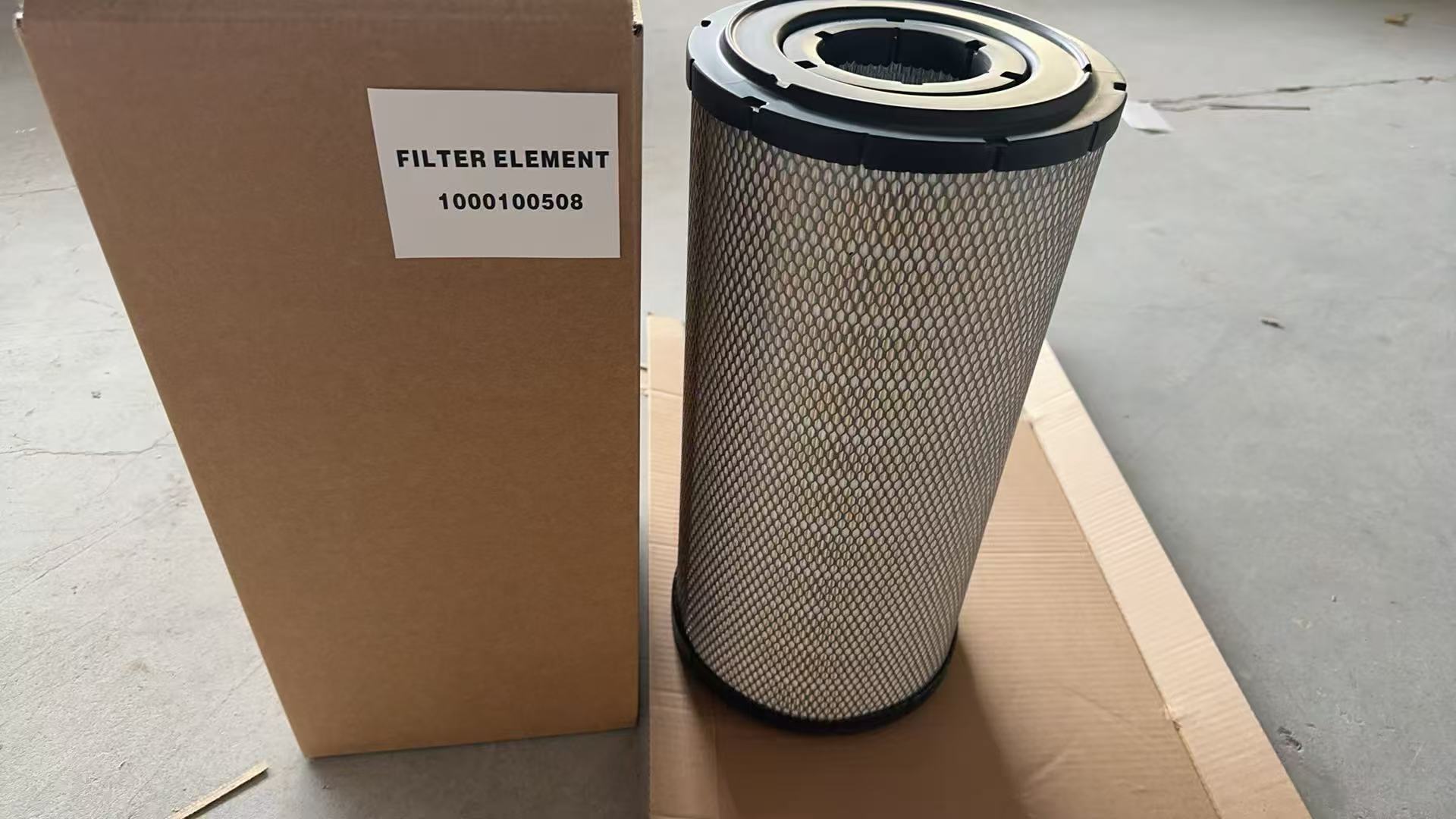 空滤1000100508
