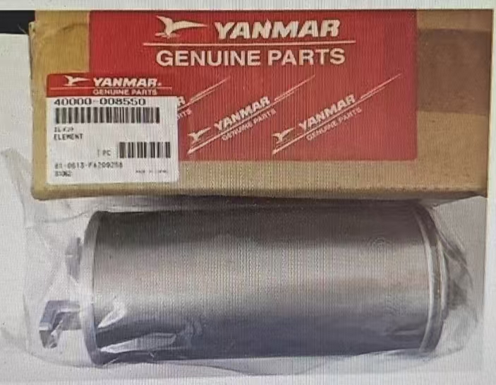 液压滤40000-008550