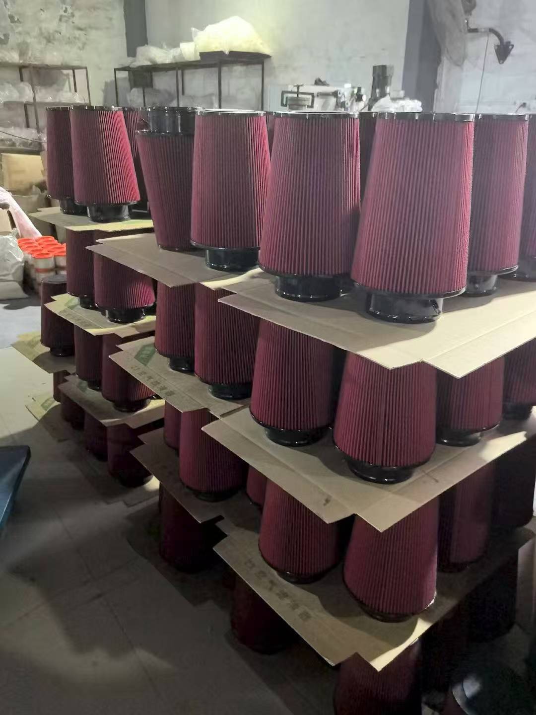 高流量空滤251-7222